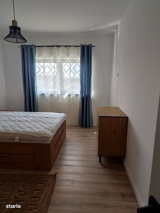 Chirie apartament nou, 2 camere, Smarald City, str. Botizului