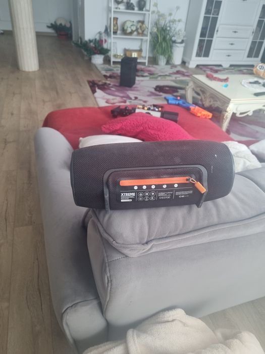 Vand boxa jbl extreme