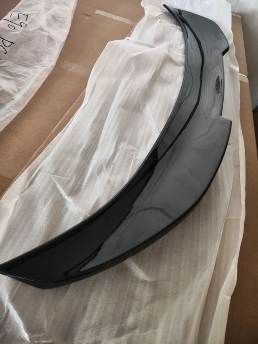 Capace Oglinzi BMW M-Look E90 E60 F10 F30 G30 / Eleroane Portbagaj și Lunetă