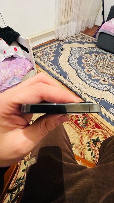 Айфон 12 про макс