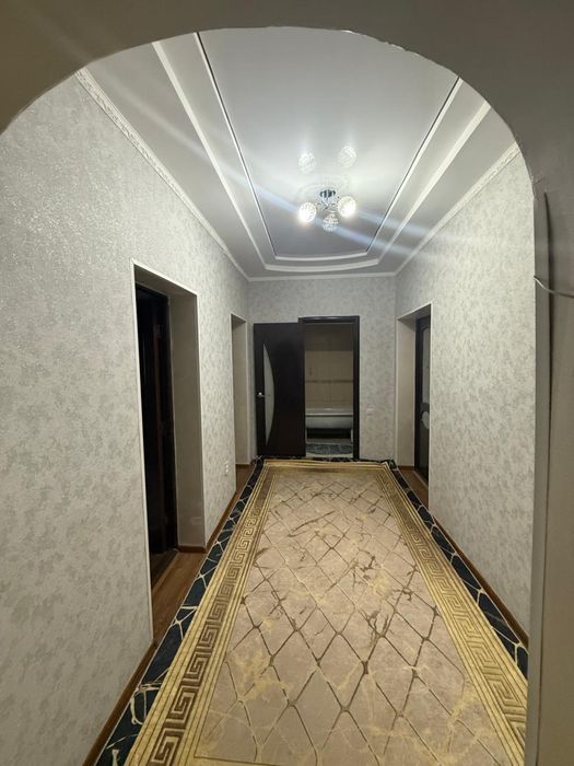Продается 4-комнатный дом с центральным отоплением