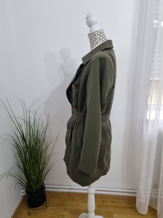 Trench de la Only (mar XS)