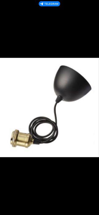 Продам шнур светильники