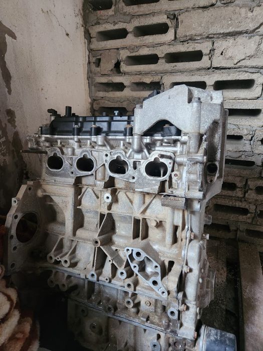 Продам двигатель