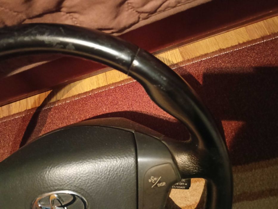 Части за Toyota Avensis t25