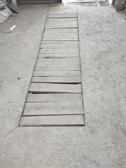 Гараж в ГК "Химпром"