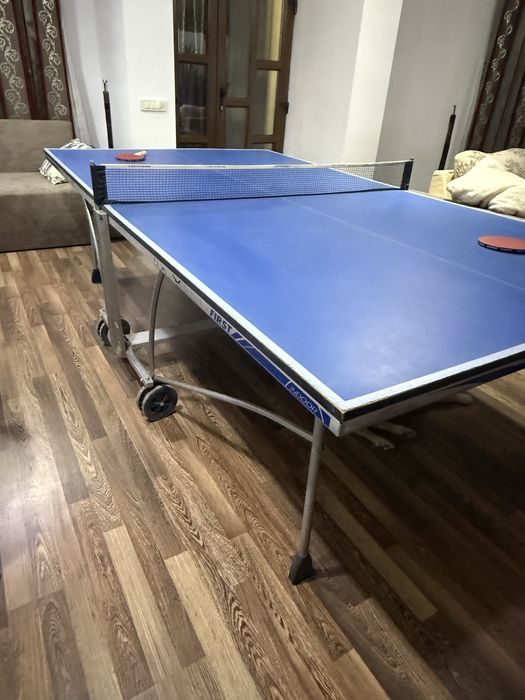 Vand Masa de Ping-Pong