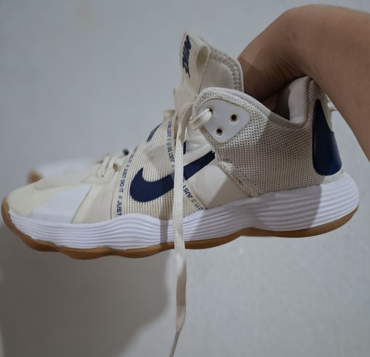 Кросовка nike hyperset
