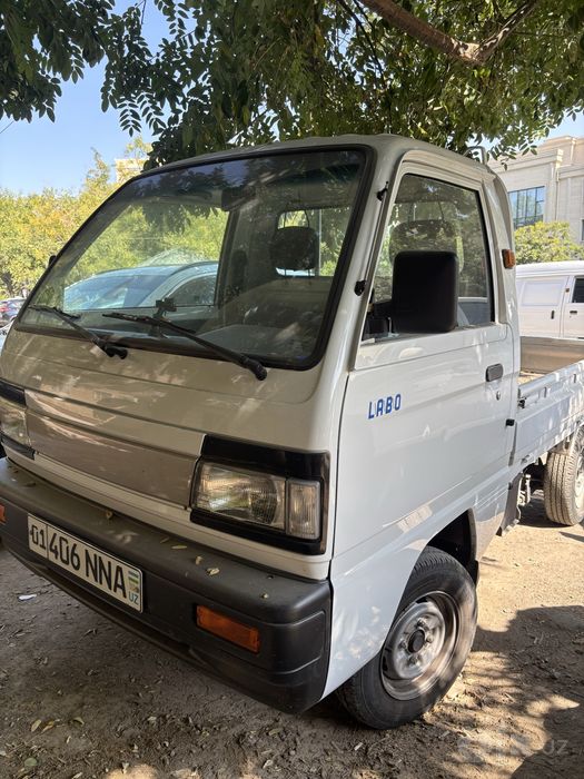 Chevrolet Labo 2025 (Газ, Magicar, Не битый)