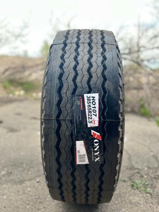 385/65R22.5-20PR Грузовые Шины