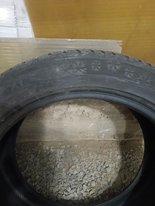 Шины для лег. автомобилей