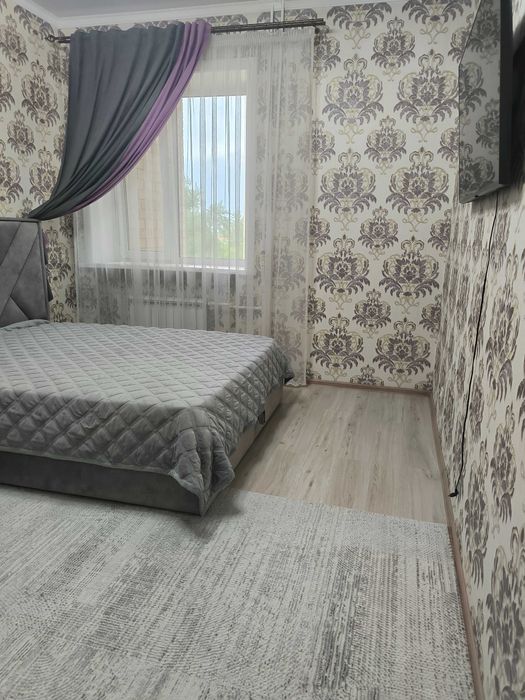 Продам 3-комнатную квартиру