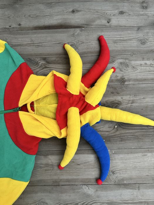 Карнавальный Костюм Шута