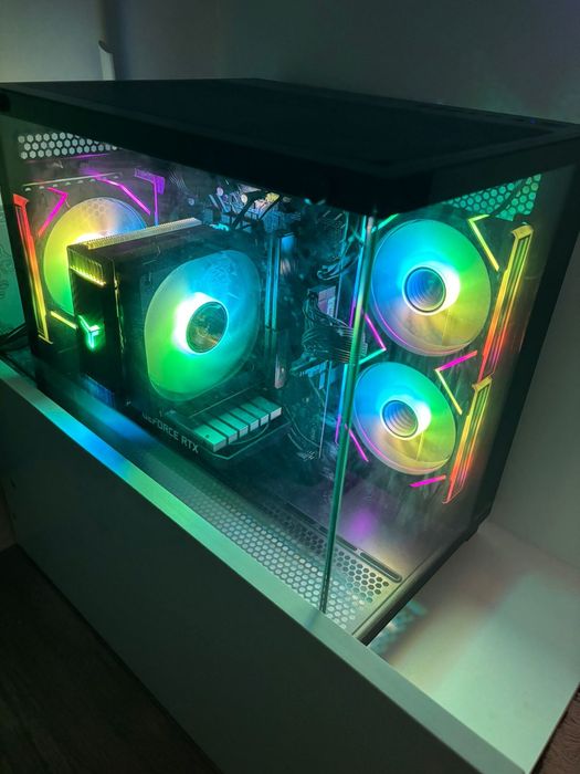 Компьютер сатылады игровой