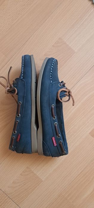 Mocasini dama Chatham
