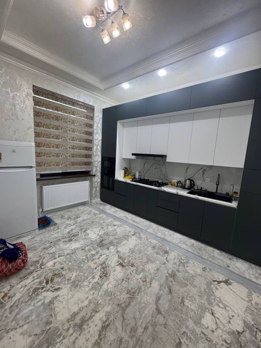 Котедж Тузель 2