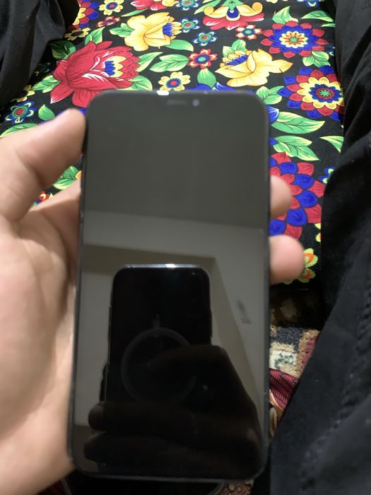 iphone xr garantiya bilan