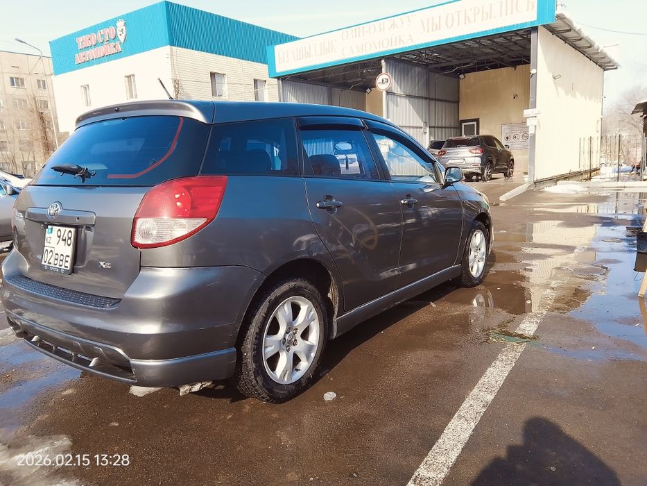 Продам Тойота матрикс