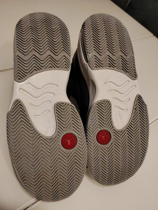 Jordan Max Aura 2 GS – оригинални