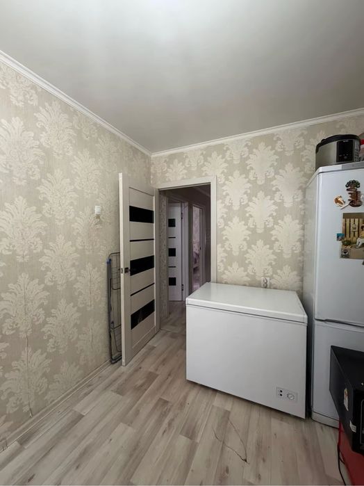 3-комнатной квартиры