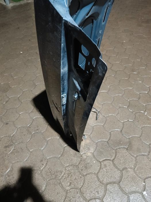 Крышка багажника БМВ Е34