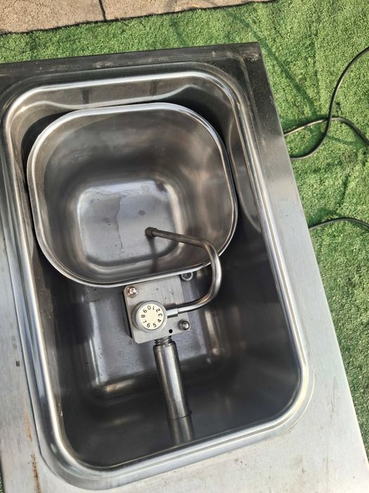 Машина за сметана професионална