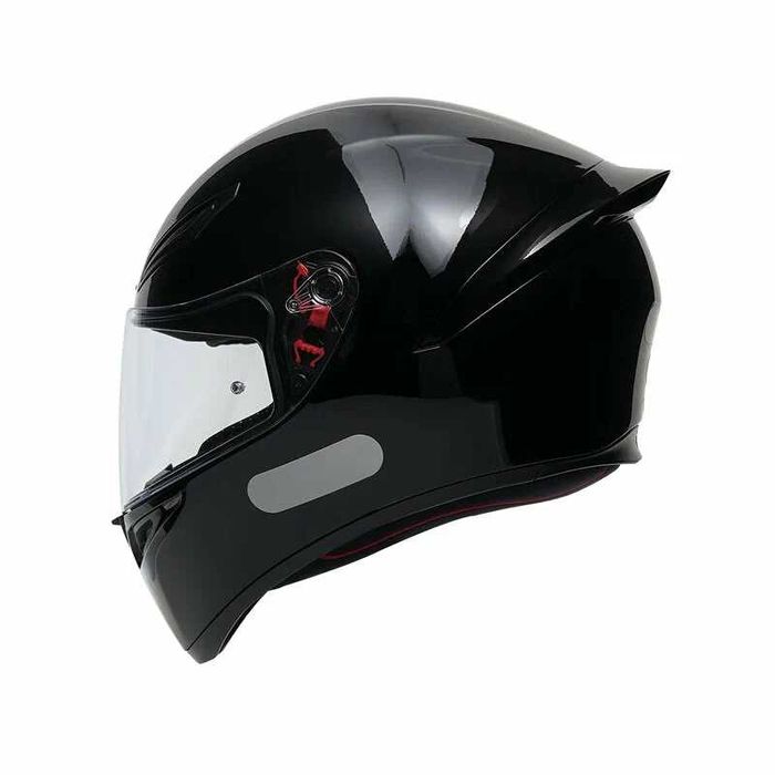 шлем AGV K1S asian fit (M)
