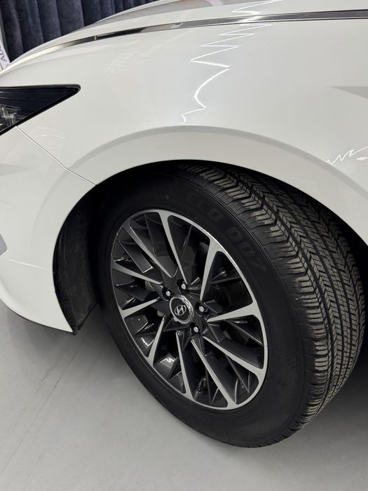 Hyundai Sonata 2020/21 2.5 Full toza