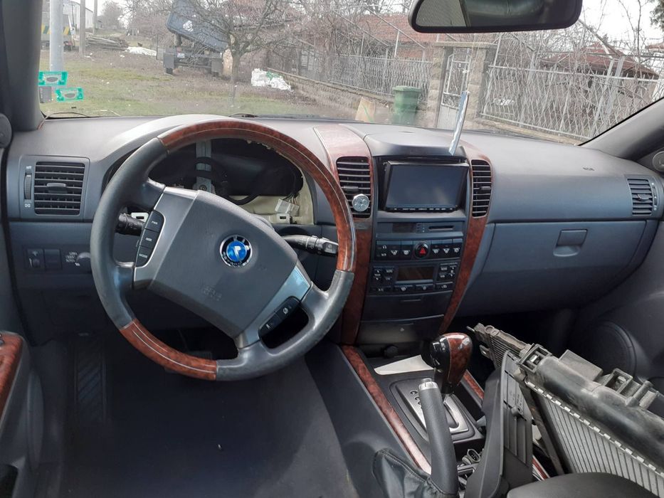 Киа Сорето Kia Sorento