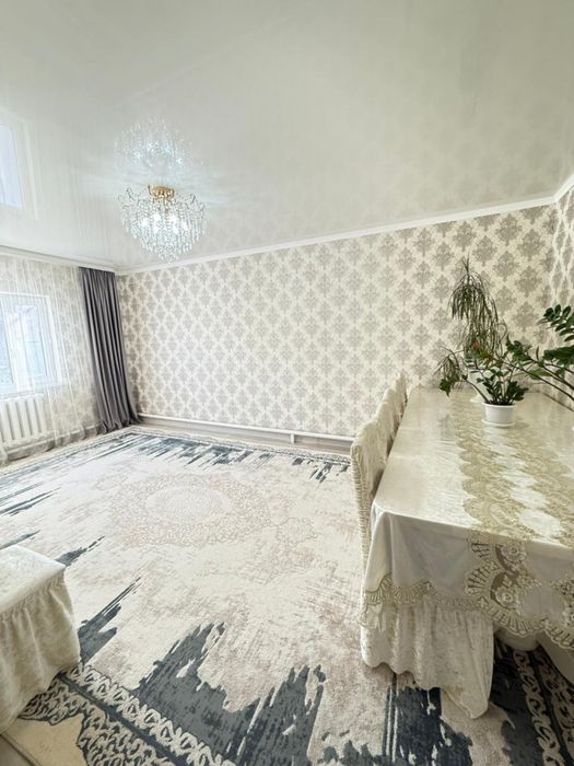 Продам частный дом в Зачаганск