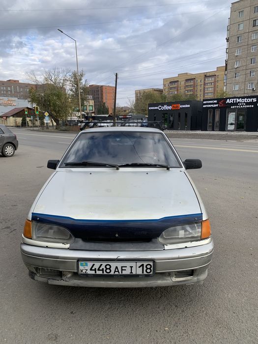 Продам ВАЗ 2114