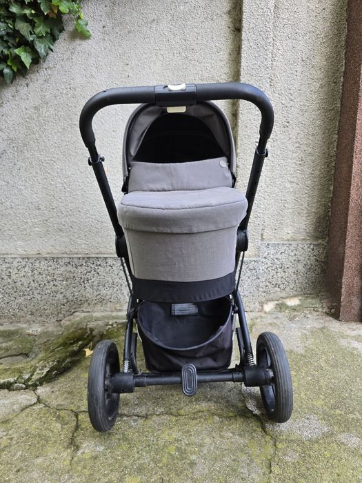 Cybex Balios S 3in1