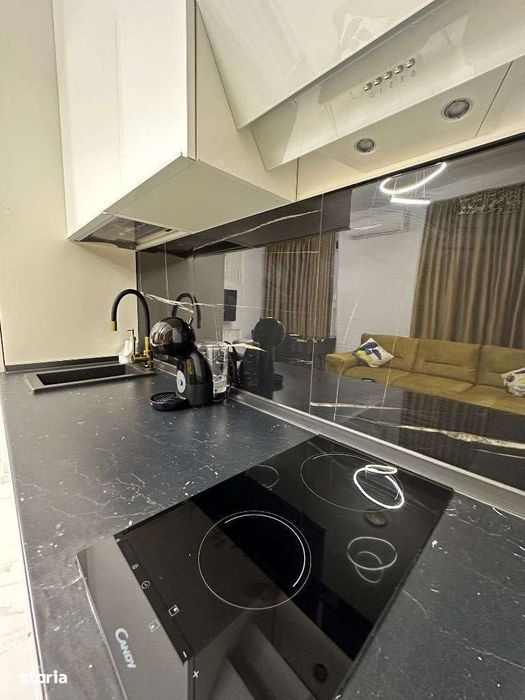 2 cam lux | zona cluburilor/opera| comis 0 |250m de plaja | investitie