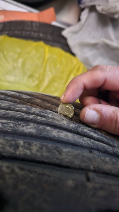 Продавам 2 бр. летни гуми Goodyear Eagle F1 GS-D3 275/45zr20