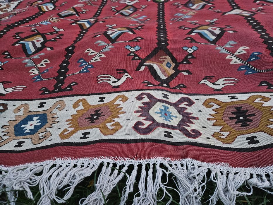 Чипроски килим..