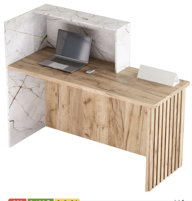 Продажа мебели для офиса