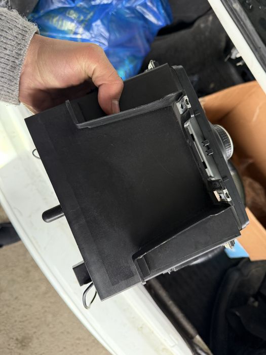 Мафон на приору 2