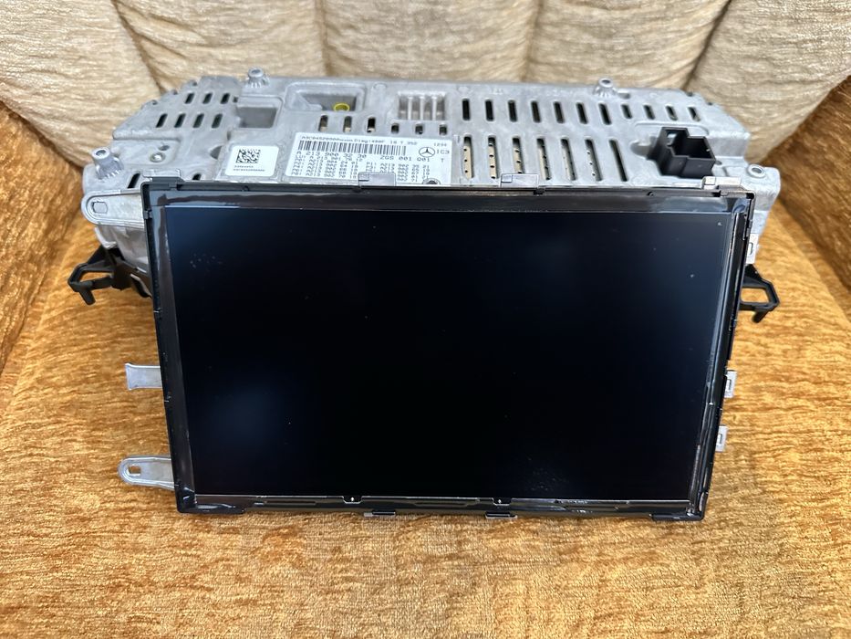 Ceasuri bord / Ceas bord / Display Navigatie Mercedes E W213 W238