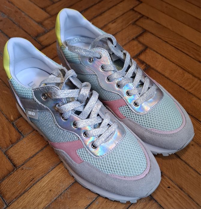 Adidasi Liu Jo Wonder 1