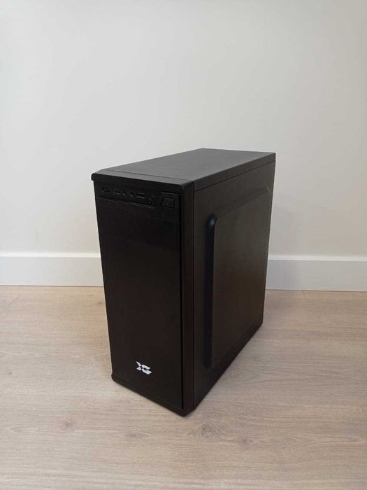 ПК для игр, учебы и работы | GTX 1660 SUPER | 16GB DDR4 | SSD + HDD