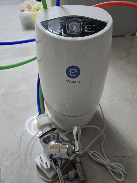 Фильтр для воды eSpring
