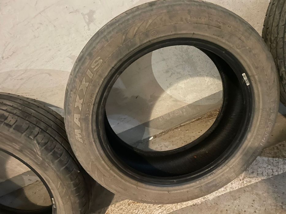 Шины Maxis 195/55 16