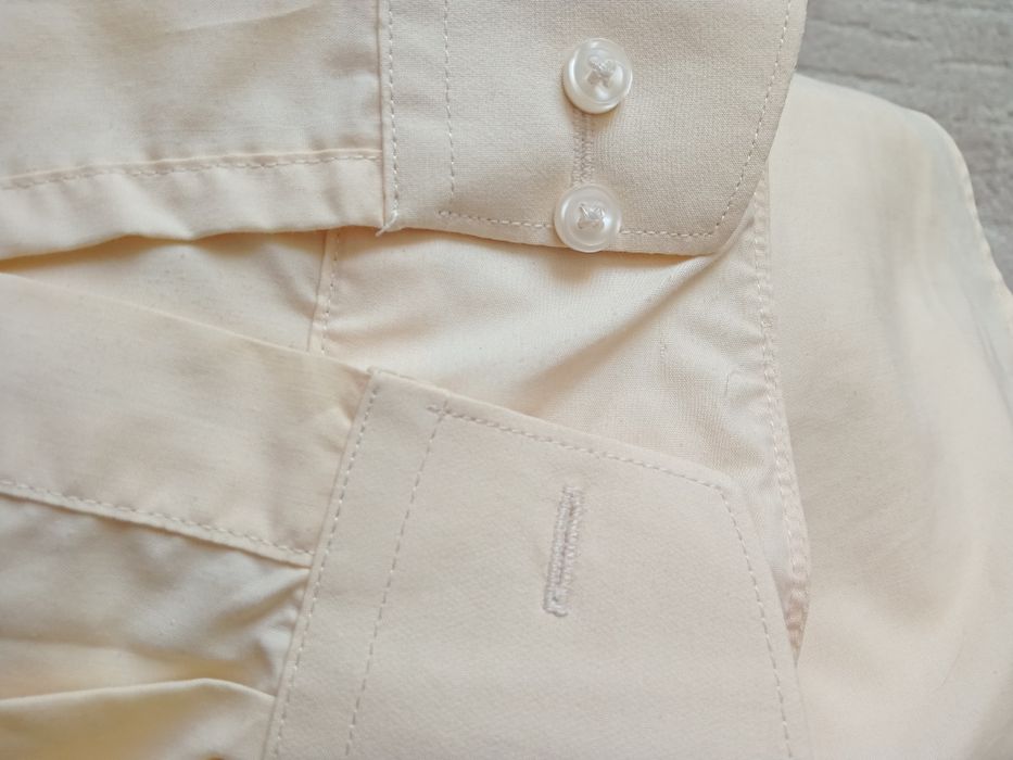 Рубашка подростковая