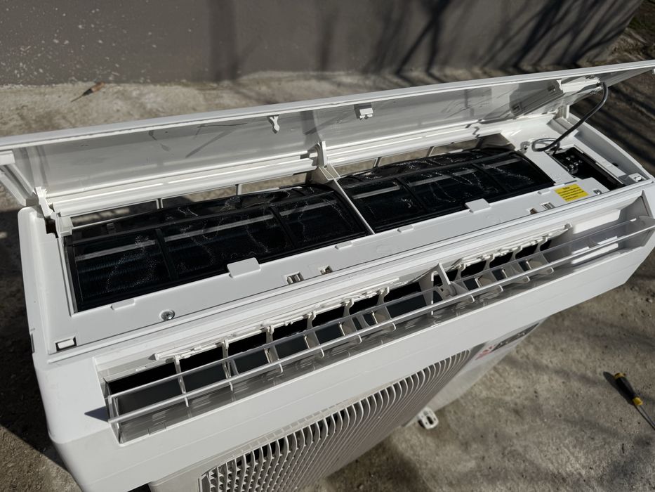 Aer conditionat YOKI