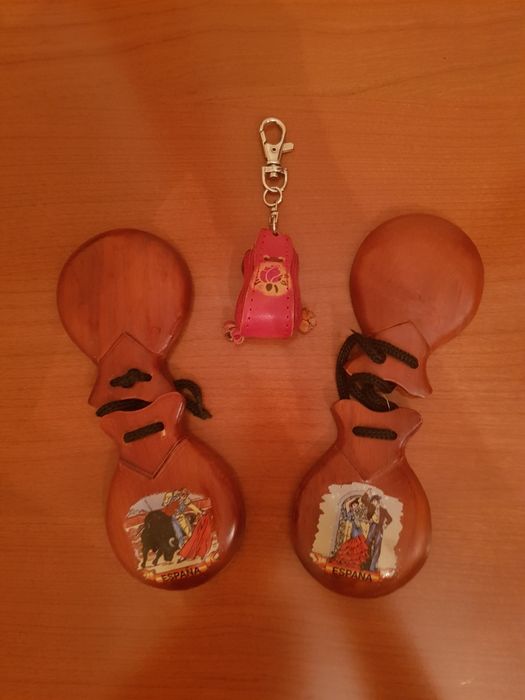 Набор Сувениров из Испании