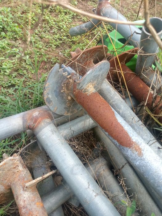 Vansolar complet 19 coarne.