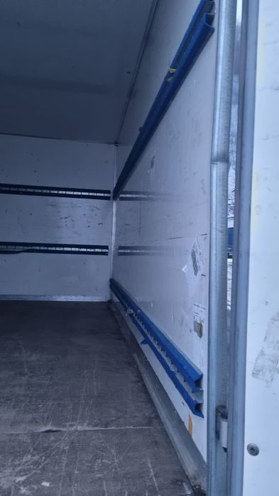 Duba iveco merceded man renault