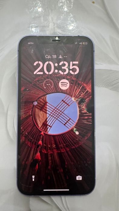 Iphone 12, 77 АКБ