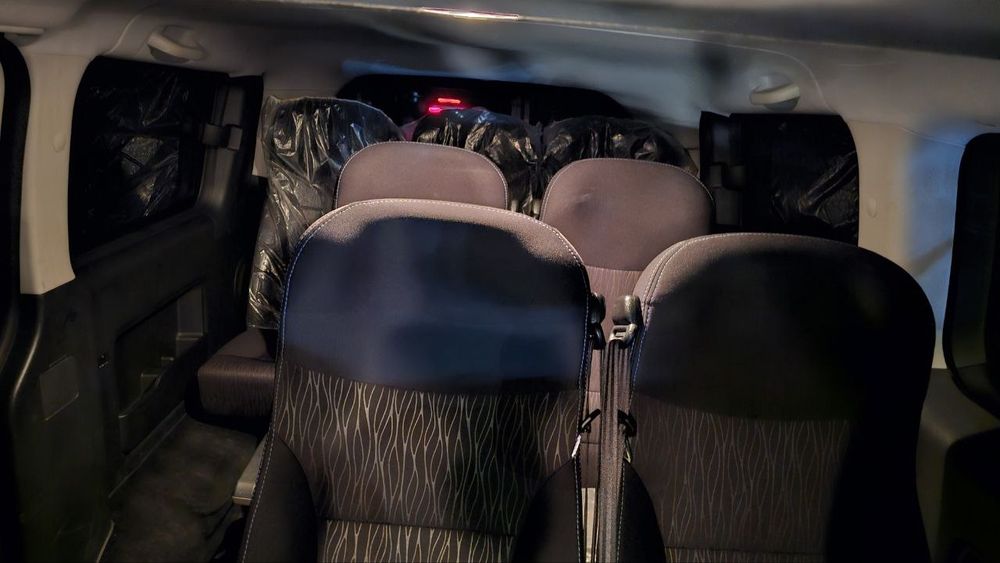 Jac M3 sotiladi holati alo