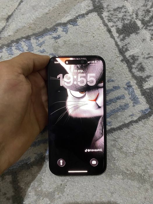 iphone 14 pro 256